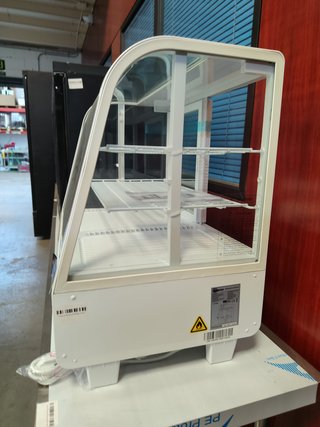 Vitrina Refrigerada Exhibidora Nuevas
