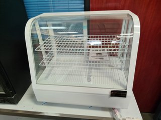 Vitrina Refrigerada Exhibidora Nuevas