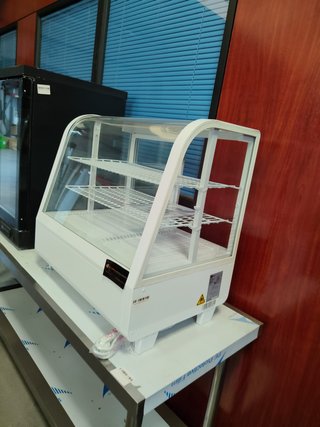 Vitrina Refrigerada Exhibidora Nuevas