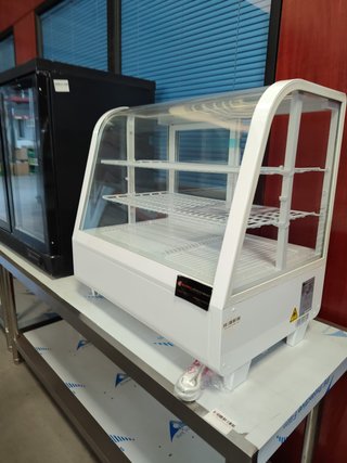 Vitrina Refrigerada Exhibidora Nuevas