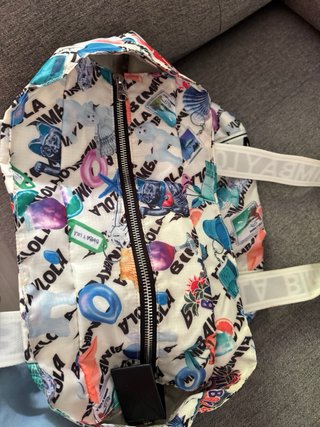 Bolso Tote Bimba y Lola Multicolor