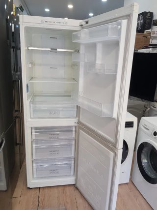 Nevera Samsung y Lavadora Balay