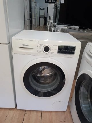 Nevera Samsung y Lavadora Balay