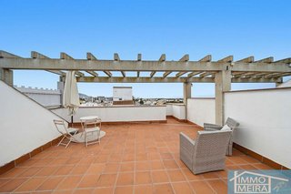 Piso en venta en Santa Margarida en Roses