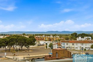 Piso en venta en Santa Margarida en Roses