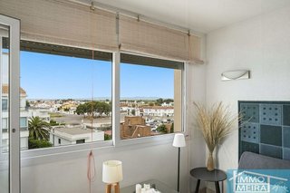 Piso en venta en Santa Margarida en Roses