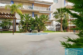 Piso en venta en Santa Margarida en Roses