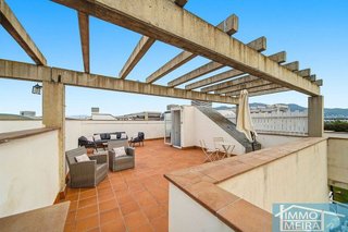 Piso en venta en Santa Margarida en Roses
