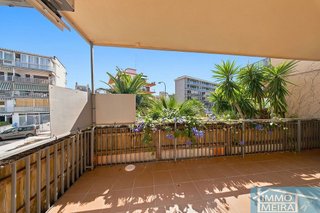 Piso en venta en Santa Margarida en Roses