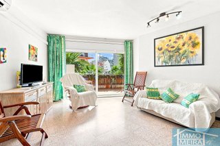 Piso en venta en Santa Margarida en Roses