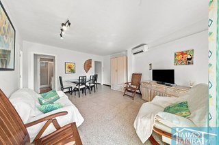 Piso en venta en Santa Margarida en Roses