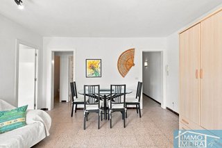 Piso en venta en Santa Margarida en Roses