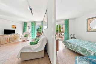 Piso en venta en Santa Margarida en Roses