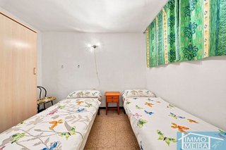Piso en venta en Santa Margarida en Roses