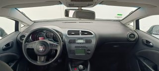 SEAT Leon 2008