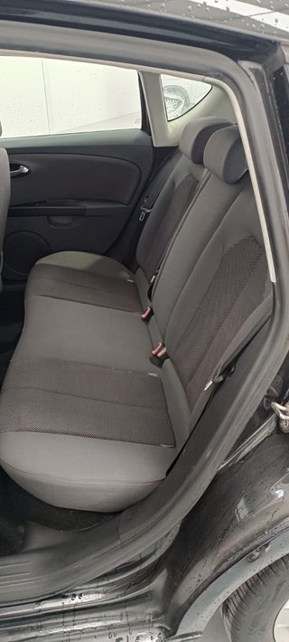 SEAT Leon 2008