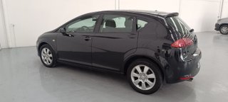 SEAT Leon 2008