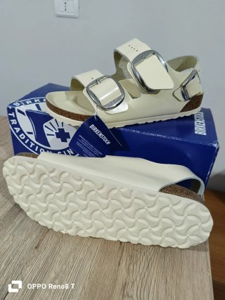 Sandali Birkenstock Donna