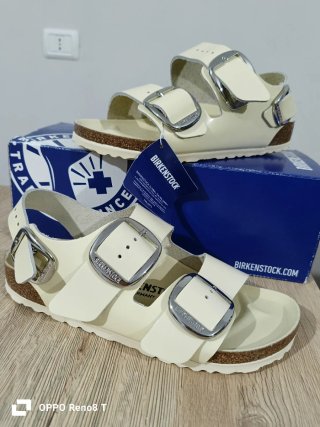 Sandali Birkenstock Donna