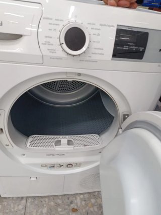Secadora Balay Bomba de calor garantía + entrega