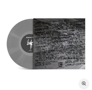 Vinile NUOVO Yung Beef - Adromicfms 4