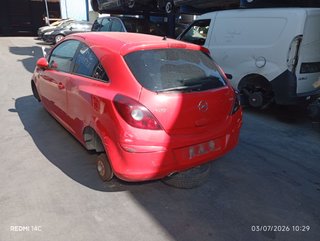 OPEL CORSA PARA DESGUACE