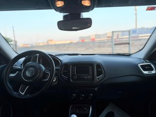 Jeep Compass 2017