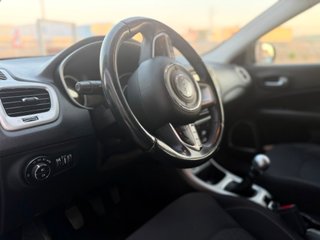Jeep Compass 2017