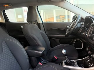 Jeep Compass 2017