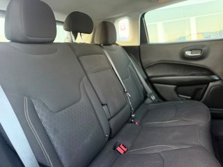 Jeep Compass 2017
