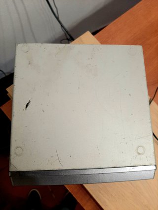Comando Rotor YAESU G-5500
