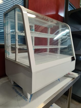 Vitrina Refrigerada Exhibidora