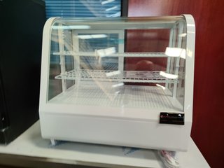 Vitrina Refrigerada Exhibidora