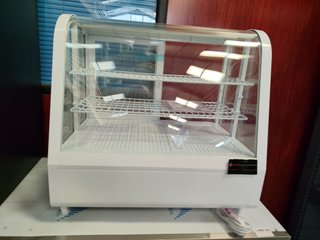 Vitrina Refrigerada Exhibidora