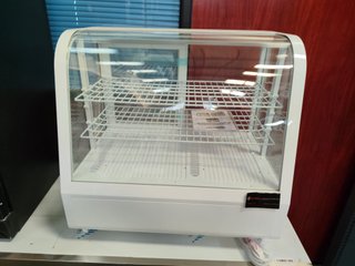 Vitrina Refrigerada Exhibidora