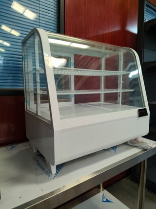 Vitrina Refrigerada Exhibidora