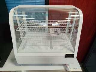 Vitrina Refrigerada Exhibidora