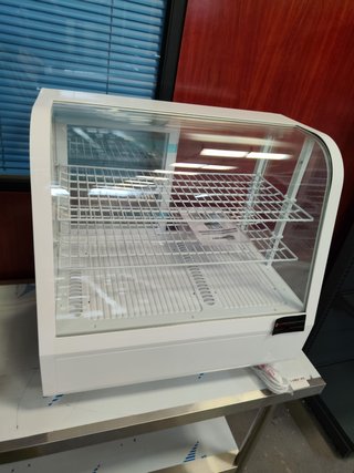 Vitrina Refrigerada Exhibidora