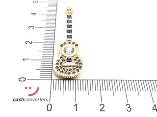E55381-0 COLGANTE ORO 18K