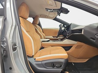 Lexus RZ 350e e-Premium Efficiency Efficiency FWD