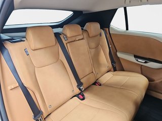 Lexus RZ 350e e-Premium Efficiency Efficiency FWD