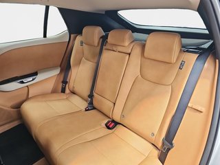 Lexus RZ 350e e-Premium Efficiency Efficiency FWD