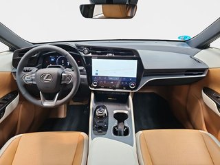 Lexus RZ 350e e-Premium Efficiency Efficiency FWD