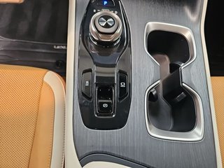 Lexus RZ 350e e-Premium Efficiency Efficiency FWD