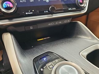 Lexus RZ 350e e-Premium Efficiency Efficiency FWD
