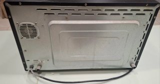 Horno Convección Princess 32L