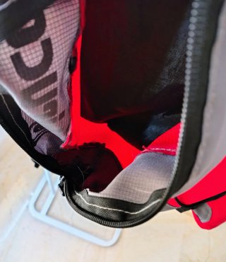 Mochila Chiruca Trail Running