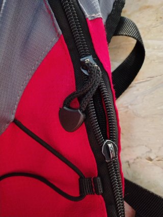 Mochila Chiruca Trail Running