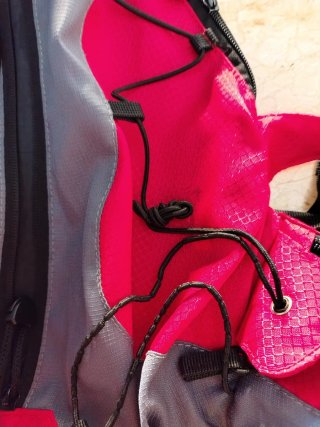 Mochila Chiruca Trail Running