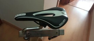 Bicicleta de Spinning Cecotec